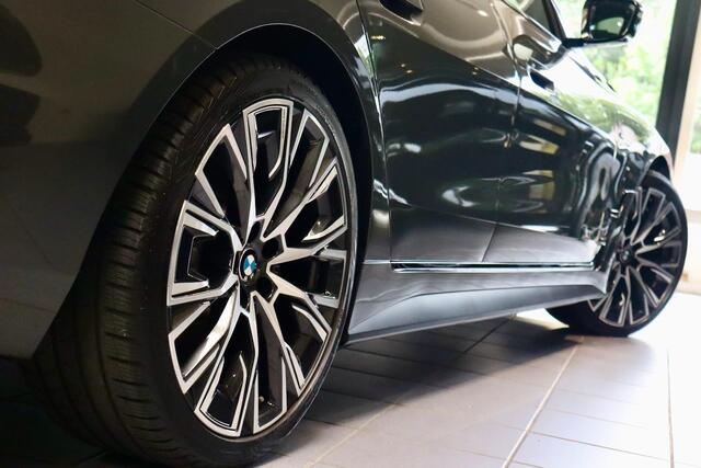 BMW 4-SERIE Gran Coupé 430i Ed. Plus M Sport PRO|PANO|M stoelen|HK|VOL