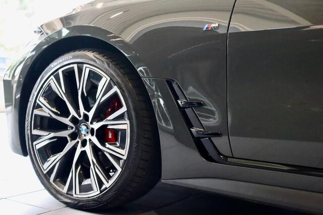 BMW 4-SERIE Gran Coupé 430i Ed. Plus M Sport PRO|PANO|M stoelen|HK|VOL