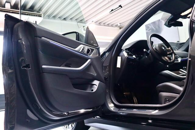 BMW 4-SERIE Gran Coupé 430i Ed. Plus M Sport PRO|PANO|M stoelen|HK|VOL