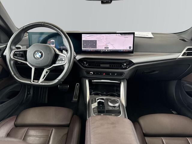 BMW 4-SERIE Cabrio 420i
