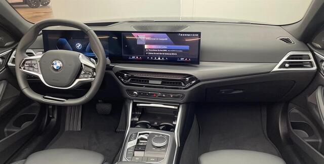 BMW 4-SERIE Cabrio 420i