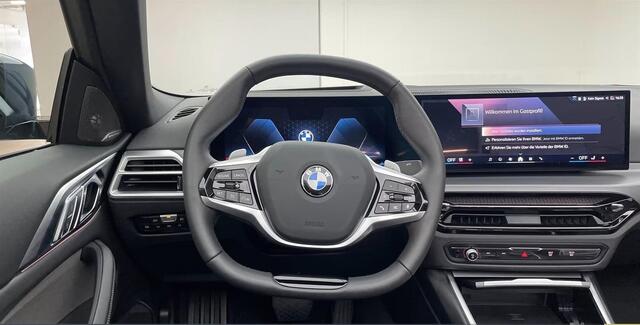 BMW 4-SERIE Cabrio 420i