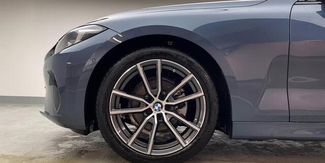 BMW 4-SERIE Cabrio 420i
