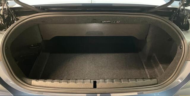 BMW 4-SERIE Cabrio 420i
