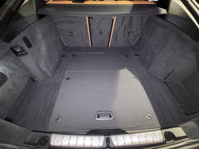 BMW 4-SERIE Gran Coupé 420i High Executive Edition | M Aerodynamica | voorstoelen verwarmd | Carbon Schwarz |