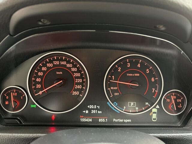 BMW 4-SERIE Gran Coupé 420i Corporate Lease High Executive | M-Sport | Schuifdak | NL auto | Volledige onderhoudshistorie |