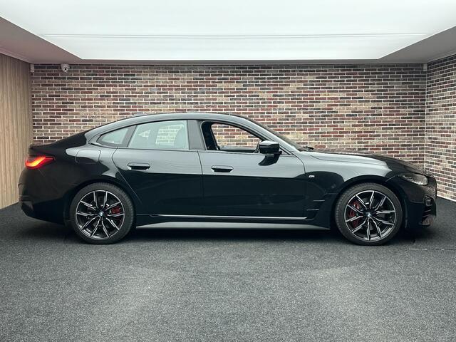 BMW 4-SERIE Gran Coupé 430i M Sport Dakje H/K 360 Dealer Garantie
