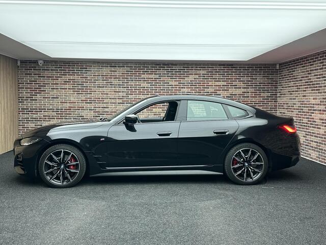 BMW 4-SERIE Gran Coupé 430i M Sport Dakje H/K 360 Dealer Garantie