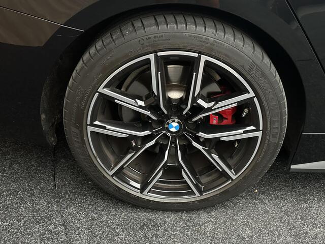 BMW 4-SERIE Gran Coupé 430i M Sport Dakje H/K 360 Dealer Garantie
