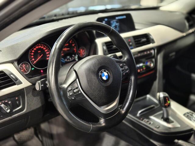 BMW 4-SERIE Gran Coupé 420i Executive Led | Camera | Navigatie | 184 PK