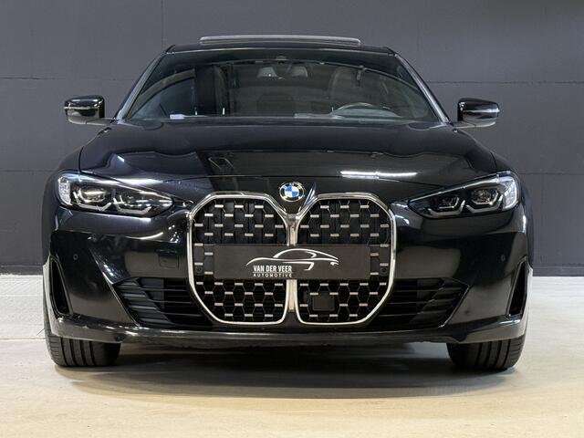 BMW 4-SERIE Gran Coupé | Model 2022 | Schuifdak | LED | Apple Carplay | Camera 420i