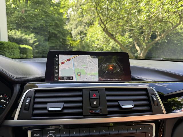 BMW 4-SERIE 440i Cabrio, H&K, Memory, Dealer onderhouden