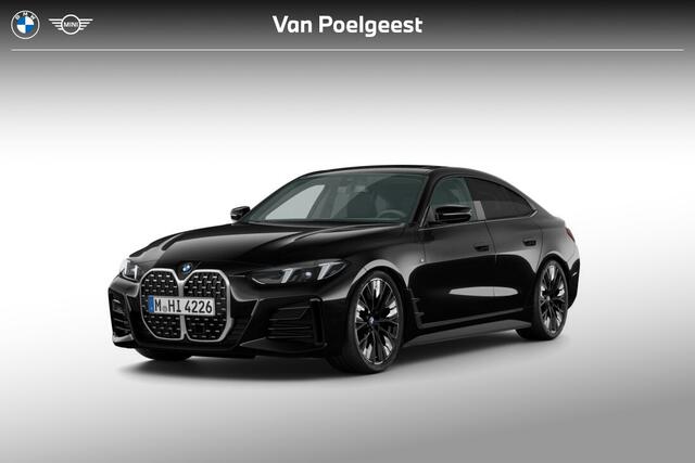 BMW 4-SERIE Gran Coupé 420i | M Sportpakket