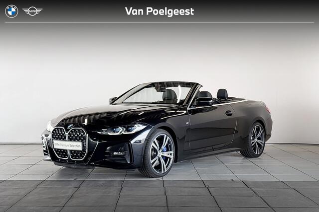 BMW 4-SERIE Cabrio 430i High Executive | Selections 500