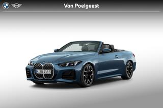 BMW 4-SERIE