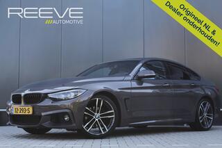 BMW 4-SERIE