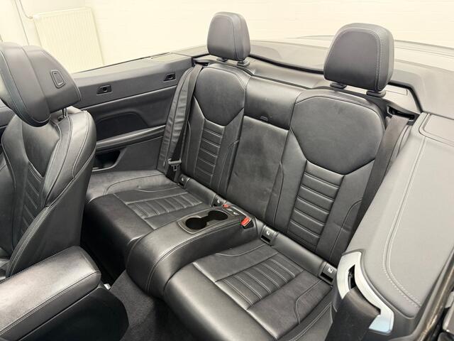 BMW 4-SERIE Cabrio 430i M-Sport | Dravit grau | Nekverwarming | Memory |