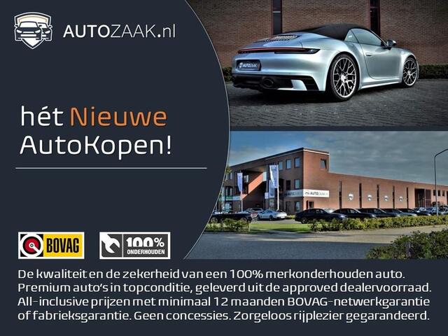 BMW 4-SERIE Cabrio M440i xDrive | Individial | M Carbon | Stoelvent.