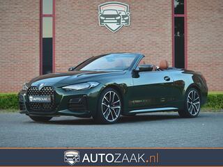 BMW 4-SERIE