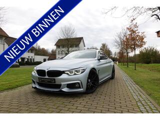 BMW 4-SERIE