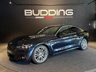BMW 4-SERIE