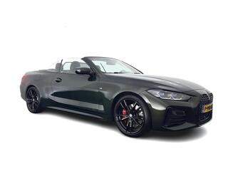 BMW 4-SERIE