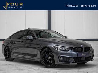 BMW 4-SERIE