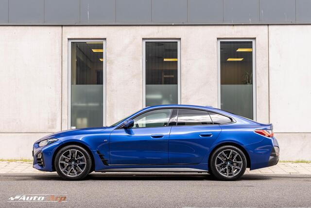 BMW 4-SERIE Gran Coupé 420i Business Edition Plus