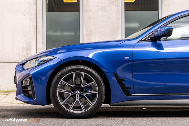 BMW 4-SERIE Gran Coupé 420i Business Edition Plus