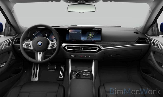 BMW 4-SERIE Cabrio 420i High Executive | M-Sport | Laser | NL auto |