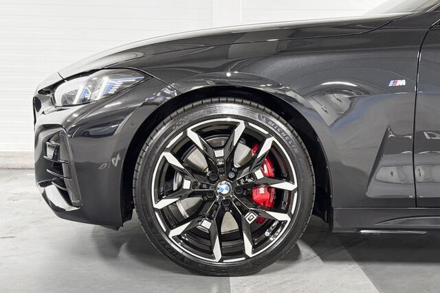 BMW 4-SERIE Cabrio M440i xDrive M-sport PRO|Driving Assistant Professional|Harman/Kardon|Comfort Pack