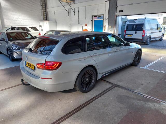BMW 5-SERIE Touring 520d 190 pk Automaat