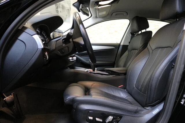 BMW 5-SERIE 540i High Executive DEALER OH | NL AUTO | NAP | HUD | NAVI |