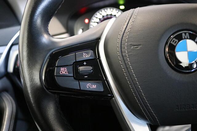 BMW 5-SERIE 540i High Executive DEALER OH | NL AUTO | NAP | HUD | NAVI |