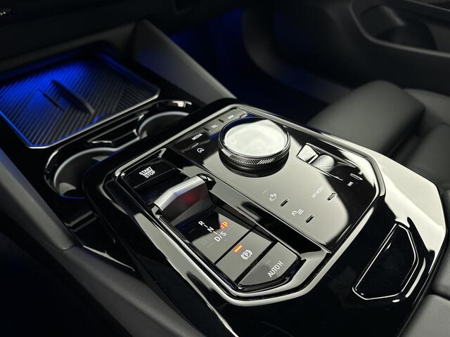 BMW 5-SERIE 520d High Exe/M-Pakket/DAB/Widescreen/BTW/A.Camera