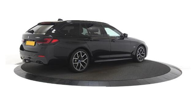 BMW 5-SERIE Touring 530e M Sport Edition