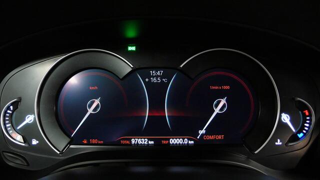BMW 5-SERIE 520i Executive | M-Sport |