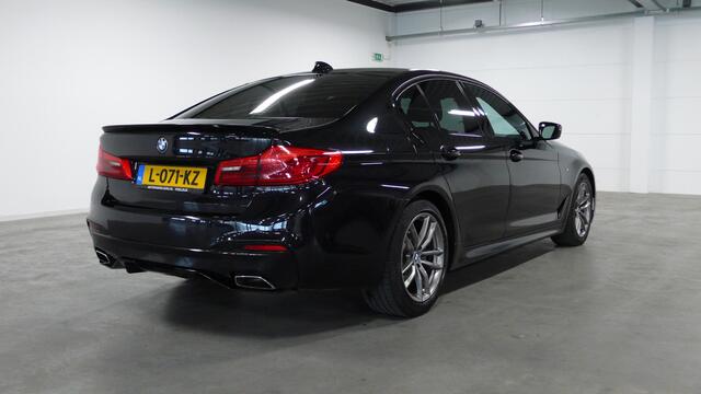 BMW 5-SERIE 520i Executive | M-Sport |