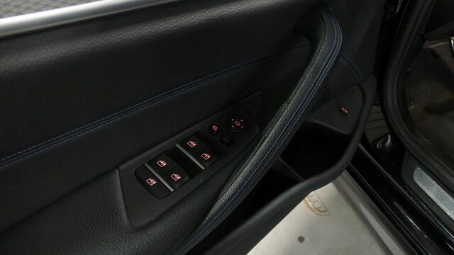 BMW 5-SERIE 520i Executive | M-Sport |