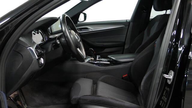 BMW 5-SERIE 520i Executive | M-Sport |
