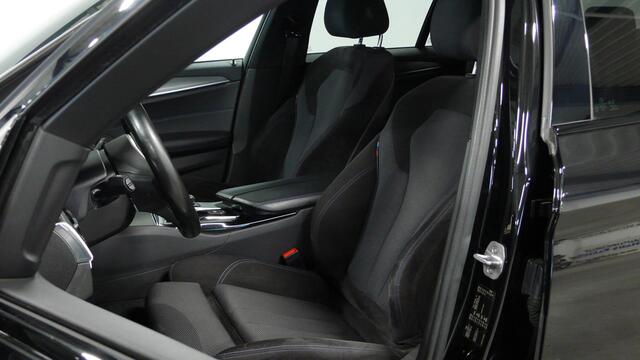 BMW 5-SERIE 520i Executive | M-Sport |
