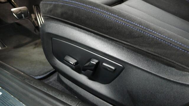 BMW 5-SERIE 520i Executive | M-Sport |