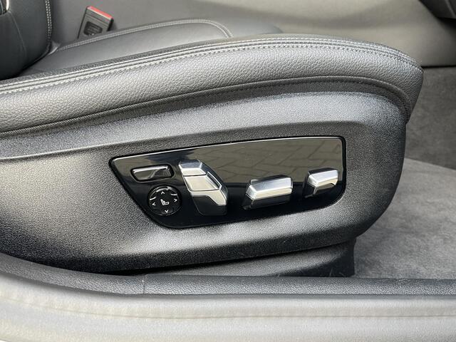 BMW 5-SERIE 520i HIGH EXECUTIVE EDITION I APPLE CARPLAY I STOEL/STUURVERWARMING I HARMAN KARDON I ELEKTRONISCHE ACHTERKLEP