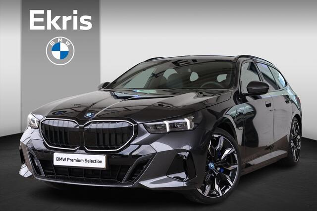 BMW 5-SERIE Touring 530e | M Sport Edition | M Sportpakket Pro | Innovation Pack | Comfort Pack | Travel Pack