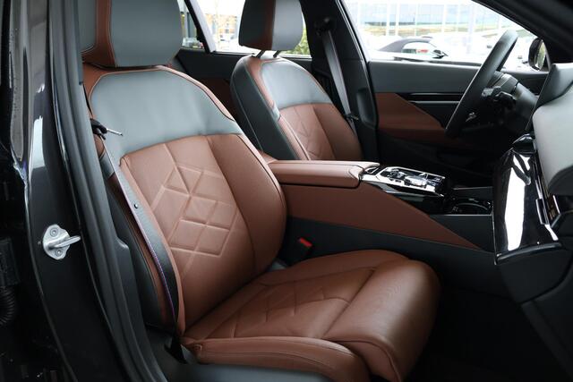 BMW 5-SERIE Touring 530e | M Sport Edition | M Sportpakket Pro | Innovation Pack | Comfort Pack | Travel Pack