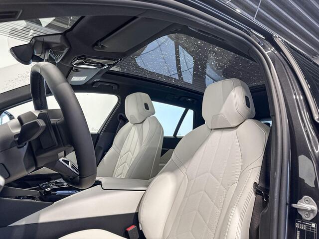 BMW 5-SERIE Touring 530e Innovation Pack M Sportpakket Pro Aut. - Beschikbaar vanaf: Mei 2025