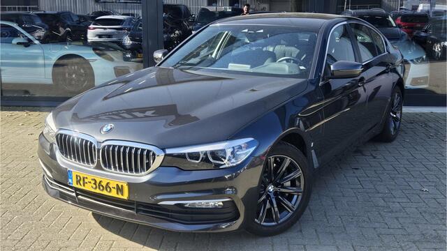 BMW 5-SERIE 530e iPerformance Executive