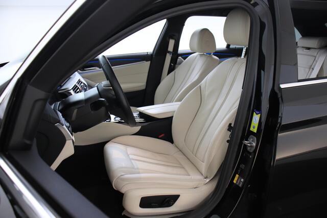 BMW 5-SERIE Touring 530e Aut. High Executive | 360º camera | Stoelverwarming | Incl. Winterwielenset