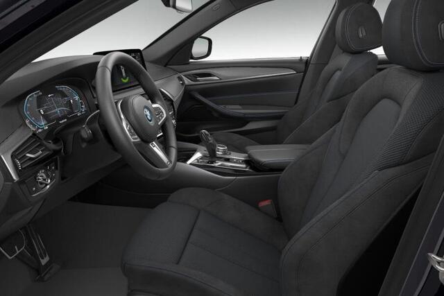 BMW 5-SERIE Touring 530e Business Edition Plus
