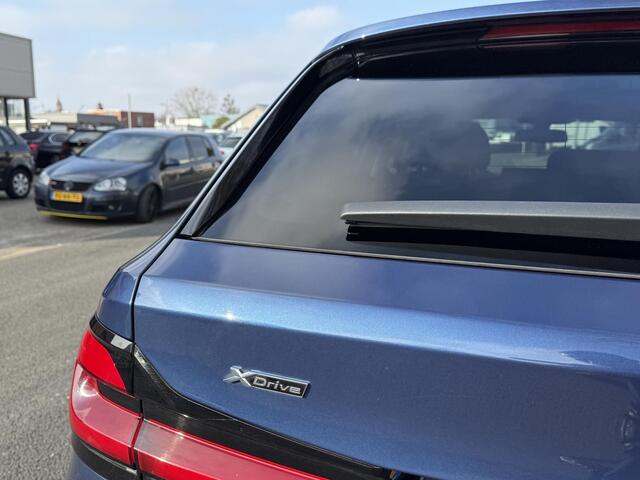 BMW 5-SERIE Touring 530e xDrive High Executive 292PK PanooLaser